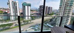 The Poiz Residences (D13), Apartment #558897741